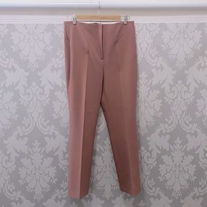 High waist Zara trousers Zara L. Never worn